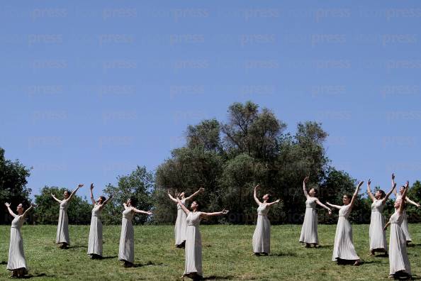 ΑΡΧΑΙΑ-ΟΛΥΜΠΙΑ-ΠΡΟΒΑ-ΑΥΡΙΑΝΗ-ΟΛΥΜΠΙΑΚΗΣ-11