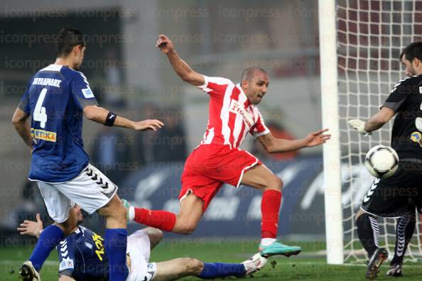 ΟΛΥΜΠΙΑΚΟΣ-SUPERLEAGUE-ΑΓΩΝΙΣΤΙΚΗ