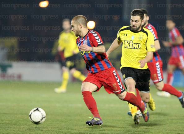 ΒΕΡΟΙΑ-ΑΡΗΣ-SUPERLEAGUE-ΑΓΩΝΙΣΤΙΚΗ