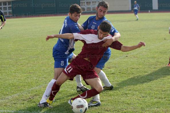 ΗΡΑΚΛΗΣ-ΑΜΠΕΛΟΚΗΠΩΝ-ΝΕΣΤΟΣ-ΧΡΥΣΟΥΠΟΛΗΣ-FOOTBALL