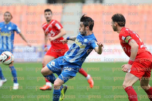 ΗΡΑΚΛΗΣ-ΤΥΡΝΑΒΟΣ-FOOTBALL-LEAGUE