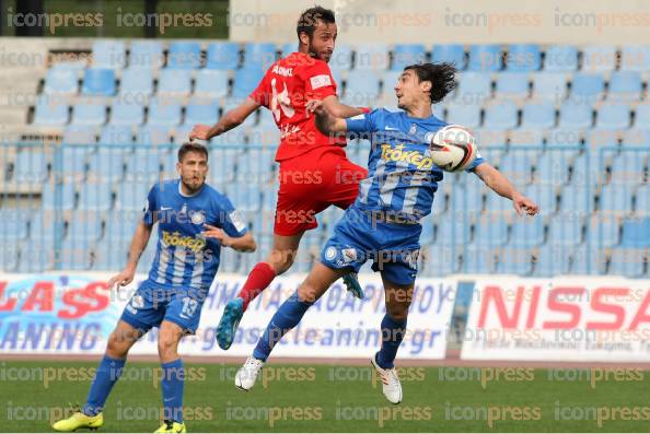 ΗΡΑΚΛΗΣ-ΤΥΡΝΑΒΟΣ-FOOTBALL-LEAGUE-3