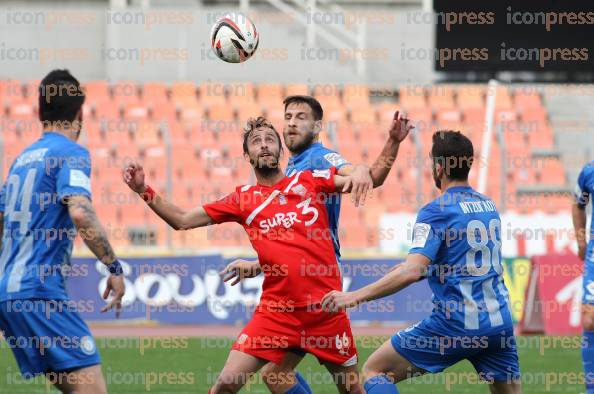 ΗΡΑΚΛΗΣ-ΤΥΡΝΑΒΟΣ-FOOTBALL-LEAGUE-5