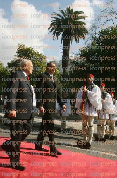 ΣΥΝΑΝΤΗΣΗ-ΤΟΥ-ΠΡΟΕΔΡΟΥ-ΤΗΣ-ΔΗΜΟΚΡΑΤΙΑΣ-ΜΕ-ΤΟΝ-ΠΡΟΕΔΡΟ-ΤΟΥ-ΑΖΕΡΜΠΑΙΤΖΑΝ-ILHAM-2