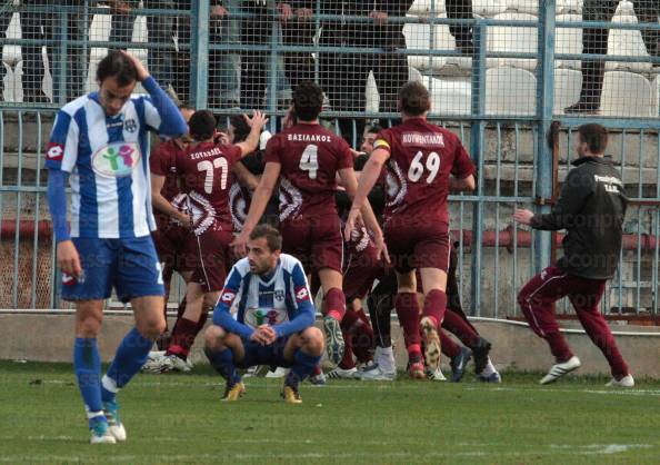 ΑΠΟΛΛΩΝ-ΣΜΥΡΝΗΣ-ΠΡΟΟΔΕΥΤΙΚΗ-FOOTBALL-LEAGUE