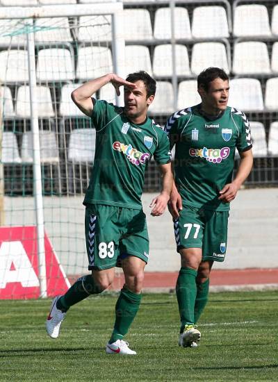 ΛΕΒΑΔΕΙΑΚΟΣ-ΚΕΡΚΥΡΑ-SUPERLEAGUE-ΑΓΩΝΙΣΤΙΚΗ