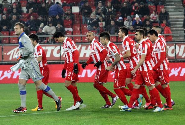 ΟΛΥΜΠΙΑΚΟΣ-ΒΕΡΟΙΑ-SUPERLEAGUE-ΑΓΩΝΙΣΤΙΚΗ