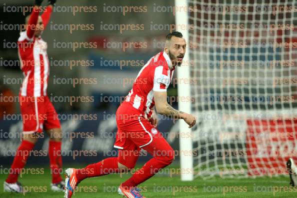 ΟΛΥΜΠΙΑΚΟΣ-ΒΕΡΟΙΑ-SUPERLEAGUE-ΑΓΩΝΙΣΤΙΚΗ-4