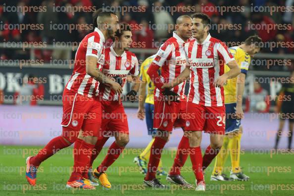 ΟΛΥΜΠΙΑΚΟΣ-ΒΕΡΟΙΑ-SUPERLEAGUE-ΑΓΩΝΙΣΤΙΚΗ-9