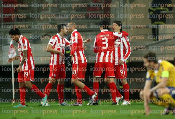 ΟΛΥΜΠΙΑΚΟΣ-ΒΕΡΟΙΑ-SUPERLEAGUE-ΑΓΩΝΙΣΤΙΚΗ