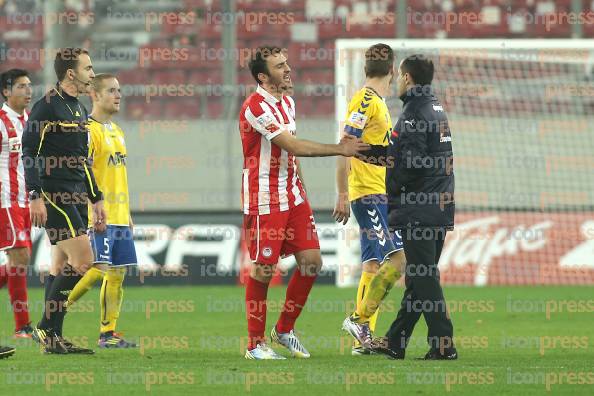 ΟΛΥΜΠΙΑΚΟΣ-ΒΕΡΟΙΑ-SUPERLEAGUE-ΑΓΩΝΙΣΤΙΚΗ