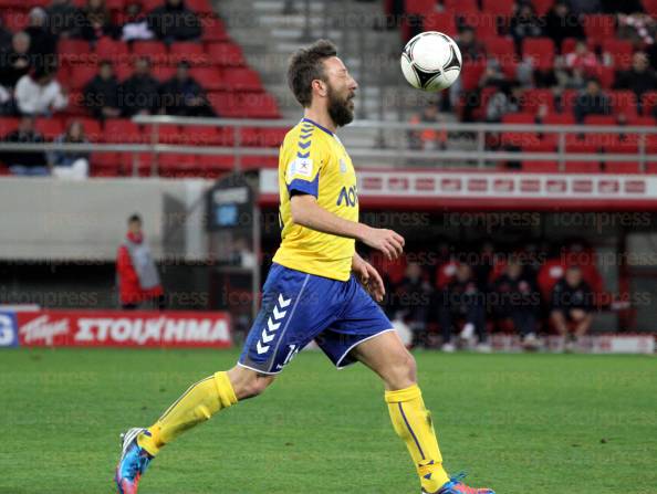 ΟΛΥΜΠΙΑΚΟΣ-ΒΕΡΟΙΑ-SUPERLEAGUE-ΑΓΩΝΙΣΤΙΚΗ