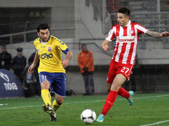 ΟΛΥΜΠΙΑΚΟΣ-ΒΕΡΟΙΑ-SUPERLEAGUE-ΑΓΩΝΙΣΤΙΚΗ