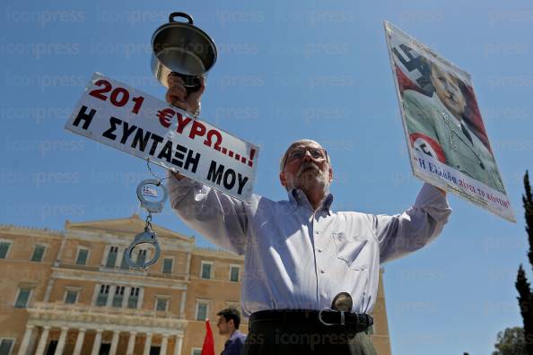 ΑΘΗΝΑ-ΣΥΓΚΕΝΤΡΩΣΗ-ΓΣΕΕ-ΑΔΕΔΥ-ΕΟΡΤΑΣΜΟ-21