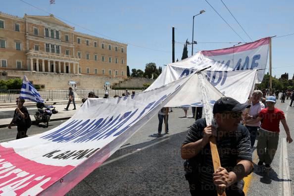 ΑΘΗΝΑ-ΣΥΓΚΕΝΤΡΩΣΗ-ΓΣΕΕ-ΑΔΕΔΥ-ΕΟΡΤΑΣΜΟ-23