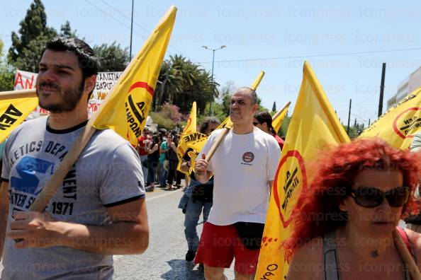 ΑΘΗΝΑ-ΣΥΓΚΕΝΤΡΩΣΗ-ΓΣΕΕ-ΑΔΕΔΥ-ΕΟΡΤΑΣΜΟ-28