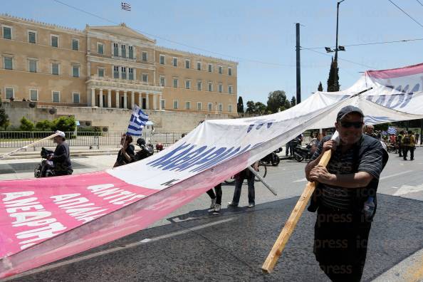 ΑΘΗΝΑ-ΣΥΓΚΕΝΤΡΩΣΗ-ΓΣΕΕ-ΑΔΕΔΥ-ΕΟΡΤΑΣΜΟ-29