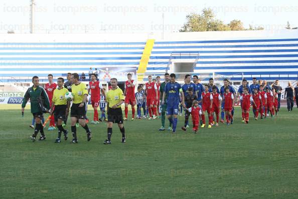 ΑΤΡΟΜΗΤΟΣ-ΑΛΚΜΑΑΡ-EUROPA-LEAGUE-ΠΡΟΚΡΙΜΑΤΙΚOΣ