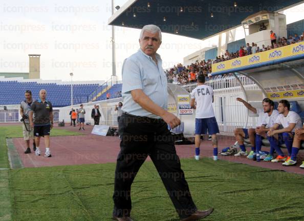 ΑΤΡΟΜΗΤΟΣ-ΑΛΚΜΑΑΡ-EUROPA-LEAGUE-ΠΡΟΚΡΙΜΑΤΙΚOΣ