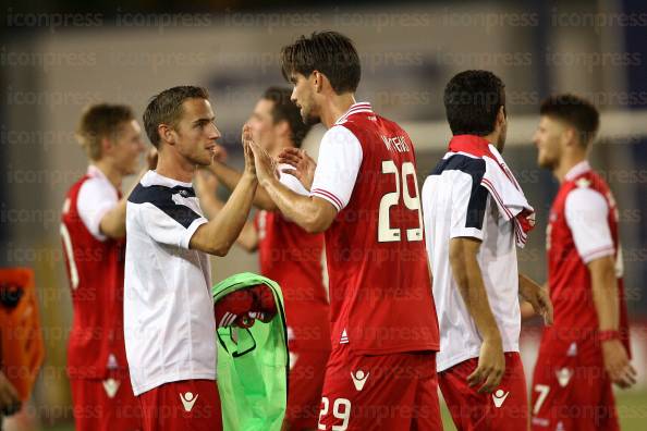 ΑΤΡΟΜΗΤΟΣ-ΑΛΚΜΑΑΡ-EUROPA-LEAGUE-ΠΡΟΚΡΙΜΑΤΙΚOΣ