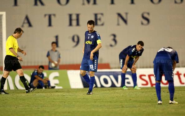 ΑΤΡΟΜΗΤΟΣ-ΑΛΚΜΑΑΡ-EUROPA-LEAGUE-ΠΡΟΚΡΙΜΑΤΙΚOΣ