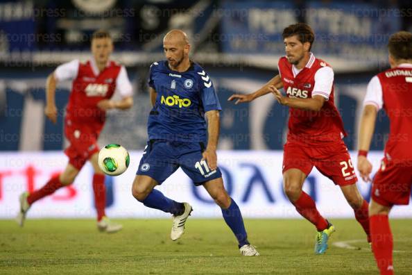 ΑΤΡΟΜΗΤΟΣ-ΑΛΚΜΑΑΡ-EUROPA-LEAGUE-ΠΡΟΚΡΙΜΑΤΙΚOΣ