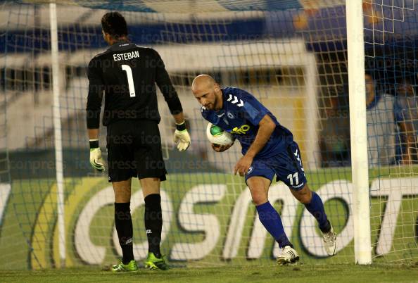 ΑΤΡΟΜΗΤΟΣ-ΑΛΚΜΑΑΡ-EUROPA-LEAGUE-ΠΡΟΚΡΙΜΑΤΙΚOΣ