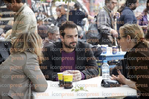 ΠΕΡΙΟΔΕΙΑ-ΥΠΟΨΗΦΙΟΥΔΗΜΑΡΧΟΥ-ΑΘΗΝΑΙΩΝ-ΓΑΒΡΙΗΛ-ΣΑΚΕΛΛΑΡΙΔΗ