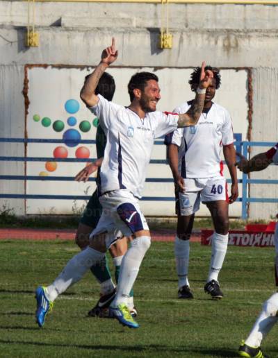 ΚΑΛΛΙΘΕΑ-ΑΝΑΓΕΝΝΗΣΗ-ΓΙΑΝΙΤΣΩΝ-FOOTBALL-LEAGUE