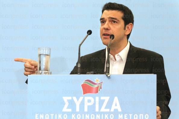 ΠΑΡΟΥΣΙΑΣΗ-ΟΙΚΟΝΟΜΙΚΟΥ-ΠΡΟΓΡΑΜΜΑΤΟΣ-ΣΥΡΙΖΑ-ΠΡΟΕΔΡΟ