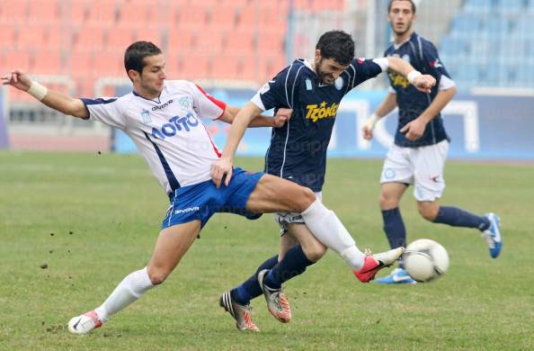 ΗΡΑΚΛΗΣ-ΦΩΚΙΚΟΣ-FOOTBALL-LEAGUE-ΑΓΩΝΙΣΤΙΚΗ