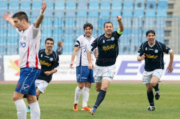 ΗΡΑΚΛΗΣ-ΦΩΚΙΚΟΣ-FOOTBALL-LEAGUE-ΑΓΩΝΙΣΤΙΚΗ