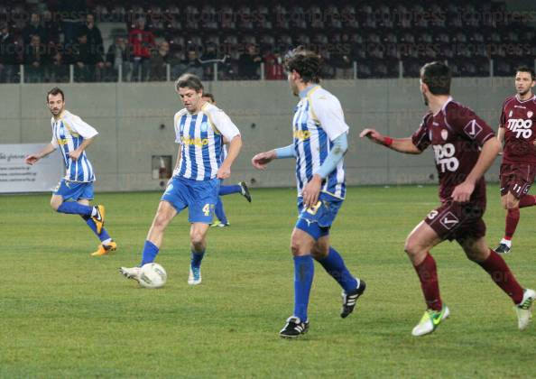 ΛΑΡΙΣΑ-ΗΡΑΚΛΗΣ-FOOTBALL-LEAGUE-ΑΓΩΝΙΣΤΙΚΗ