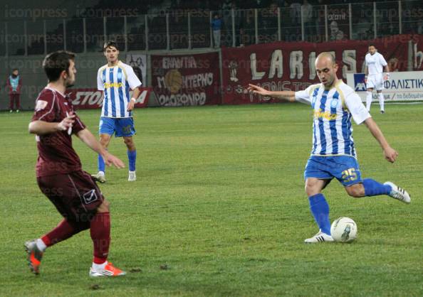 ΛΑΡΙΣΑ-ΗΡΑΚΛΗΣ-FOOTBALL-LEAGUE-ΑΓΩΝΙΣΤΙΚΗ-1