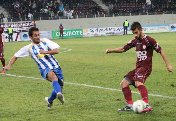 ΛΑΡΙΣΑ-ΗΡΑΚΛΗΣ-FOOTBALL-LEAGUE-ΑΓΩΝΙΣΤΙΚΗ-3