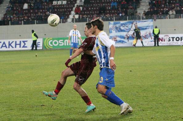 ΛΑΡΙΣΑ-ΗΡΑΚΛΗΣ-FOOTBALL-LEAGUE-ΑΓΩΝΙΣΤΙΚΗ-4