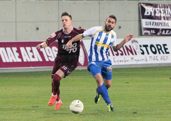 ΛΑΡΙΣΑ-ΗΡΑΚΛΗΣ-FOOTBALL-LEAGUE-ΑΓΩΝΙΣΤΙΚΗ-6