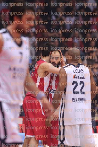 ΟΛΥΜΠΙΑΚΟΣ-ΑΝΑΝΤΟΛΟΥ-ΕΦΕΣ-EUROLEAGUE-PLAYOFFS-1