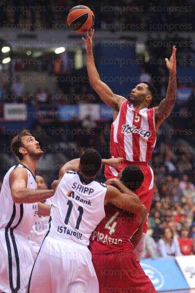 ΟΛΥΜΠΙΑΚΟΣ-ΑΝΑΝΤΟΛΟΥ-ΕΦΕΣ-EUROLEAGUE-PLAYOFFS-2