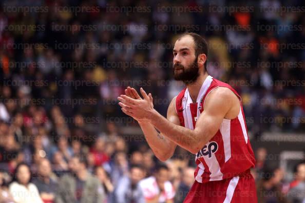 ΟΛΥΜΠΙΑΚΟΣ-ΑΝΑΝΤΟΛΟΥ-ΕΦΕΣ-EUROLEAGUE-PLAYOFFS