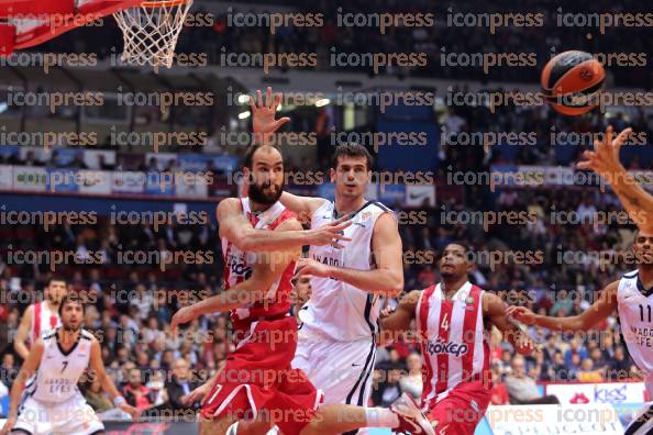 ΟΛΥΜΠΙΑΚΟΣ-ΑΝΑΝΤΟΛΟΥ-ΕΦΕΣ-EUROLEAGUE-PLAYOFFS