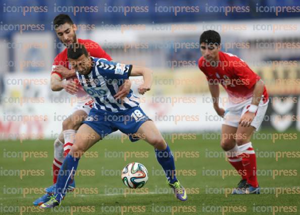 ΑΤΡΟΜΗΤΟΣ-ΞΑΝΘΗ-ΑΓΩΝΙΣΤΙΚΗ-SUPER-LEAGUE