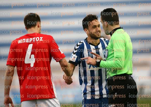 ΑΤΡΟΜΗΤΟΣ-ΞΑΝΘΗ-ΑΓΩΝΙΣΤΙΚΗ-SUPER-LEAGUE