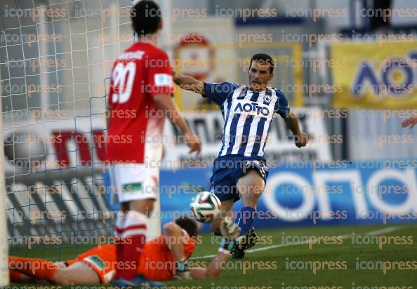 ΑΤΡΟΜΗΤΟΣ-ΞΑΝΘΗ-ΑΓΩΝΙΣΤΙΚΗ-SUPER-LEAGUE