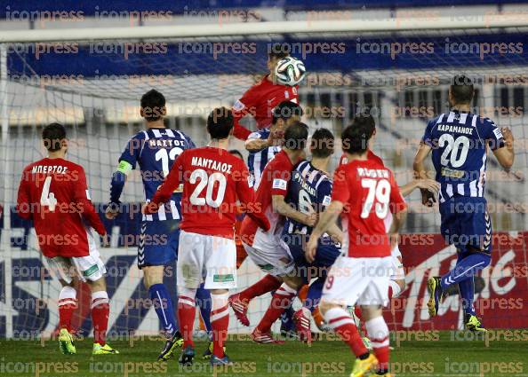 ΑΤΡΟΜΗΤΟΣ-ΞΑΝΘΗ-ΑΓΩΝΙΣΤΙΚΗ-SUPER-LEAGUE