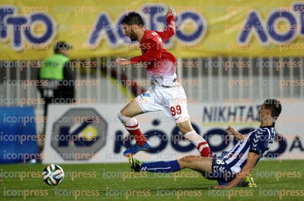 ΑΤΡΟΜΗΤΟΣ-ΞΑΝΘΗ-ΑΓΩΝΙΣΤΙΚΗ-SUPER-LEAGUE