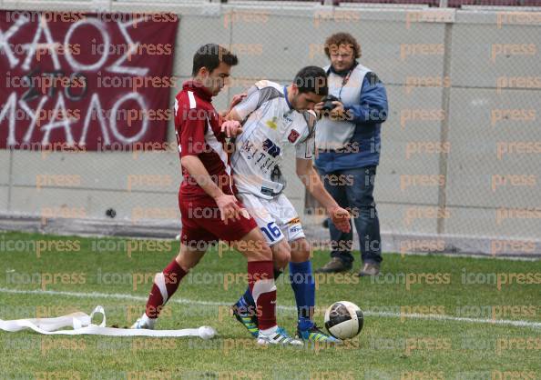 ΛΑΡΙΣΑ-ΔΙΑΓΟΡΑΣ-FOOTBALL-LEAGUE-ΑΓΩΝΙΣΤΙΚΗ