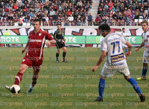 ΛΑΡΙΣΑ-ΔΙΑΓΟΡΑΣ-FOOTBALL-LEAGUE-ΑΓΩΝΙΣΤΙΚΗ-2