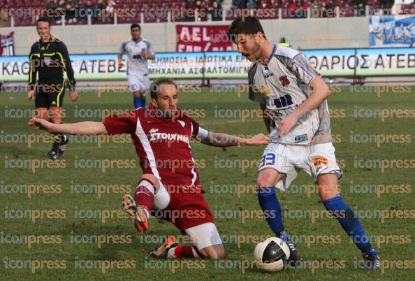 ΛΑΡΙΣΑ-ΔΙΑΓΟΡΑΣ-FOOTBALL-LEAGUE-ΑΓΩΝΙΣΤΙΚΗ-5