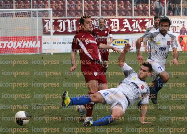 ΛΑΡΙΣΑ-ΔΙΑΓΟΡΑΣ-FOOTBALL-LEAGUE-ΑΓΩΝΙΣΤΙΚΗ-6